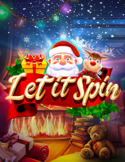 Play Free Demo of Let it Spin Slot by Booming Games