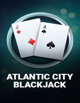 Atlantic City Blackjack