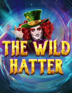 Play Free Demo of The Wild Hatter Slot by Red Tiger Gaming