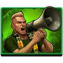 Symbol Loudspeaker