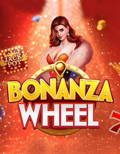 Play Free Demo of Bonanza Wheel Slot by Evoplay