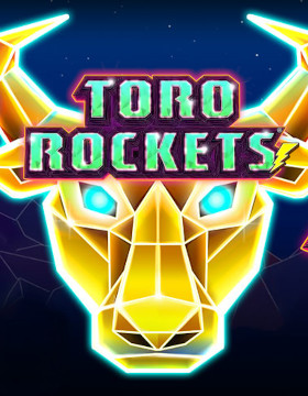 Play Free Demo of Toro Rockets Slot by Lightning Box Gaming