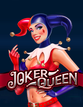 Play Free Demo of Joker Queen Slot by BGaming