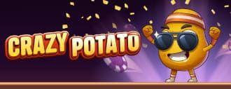 Crazy Potato
