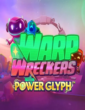 Play Free Demo of Warp Wreckers Power Glyph Slot by Quickspin