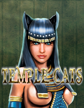 Play Free Demo of Temple Cats Slot by Endorphina