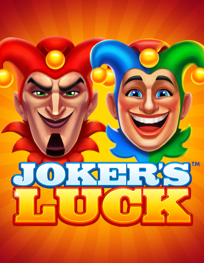 Play Free Demo of Joker's Luck Slot by Skywind Group