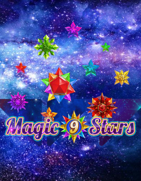 Play Free Demo of Magic Stars 9 Slot by Wazdan