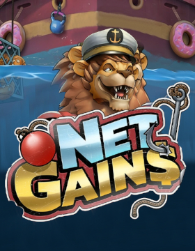 Play Free Demo of Net Gains Slot by Relax Gaming