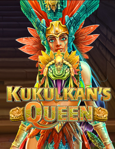 Kukulkan’s Queen