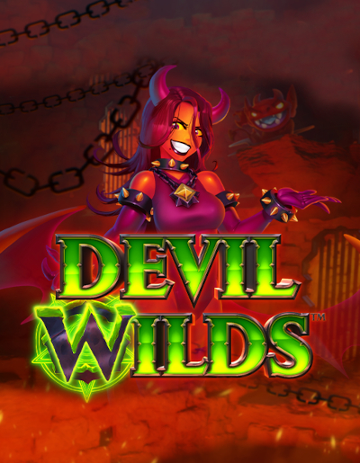 Play Free Demo of Devil Wilds Slot by Playtech Psiclone