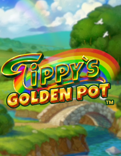 Play Free Demo of Tippy's Golden Pot Slot by Snowborn Games