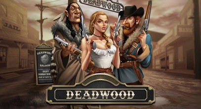 Deadwood xNudge