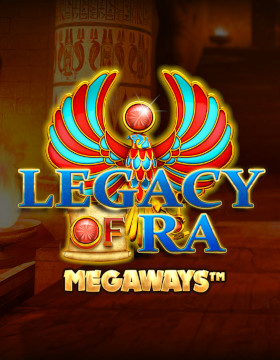 Play Free Demo of Legacy of Ra Megaways™ Slot by Blueprint Gaming