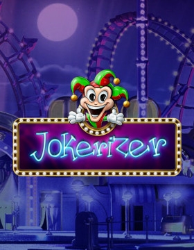 Jokerizer Poster