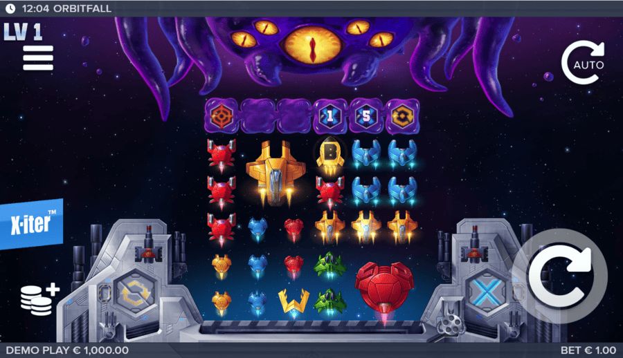 Play demo
