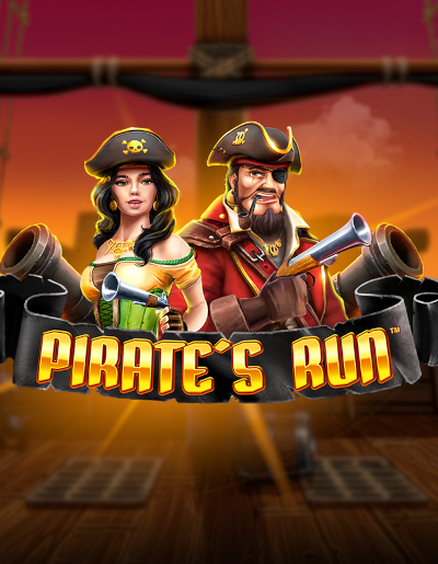 Play Free Demo of Pirate's Run Slot by Synot