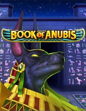 Book of Anubis