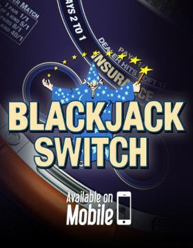 Blackjack Switch