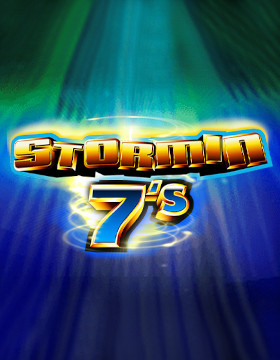 Play Free Demo of Stormin 7's Slot by Ainsworth