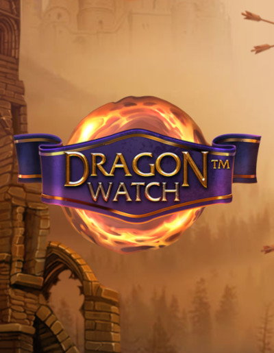 Play Free Demo of Dragon Watch Slot by Nucleus Gaming