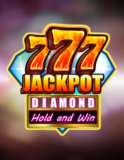 Play Free Demo of 777 Jackpot Diamond Hold and Win Slot by Gaming Corps