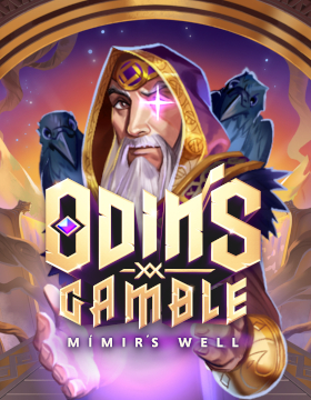 Play Free Demo of Odin's Gamble Slot by Thunderkick