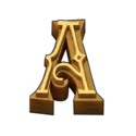 Symbol Ace