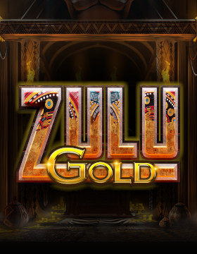 Play Free Demo of Zulu Gold Slot by ELK Studios