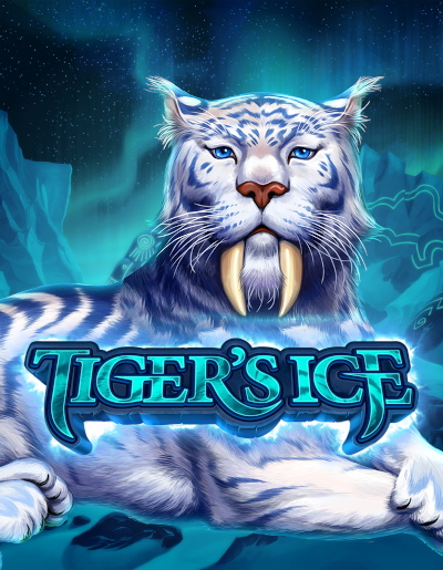 Play Free Demo of Tiger's Ice Slot by Alchemy Gaming