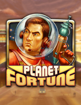Planet Fortune Poster