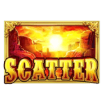 Symbol Scatter