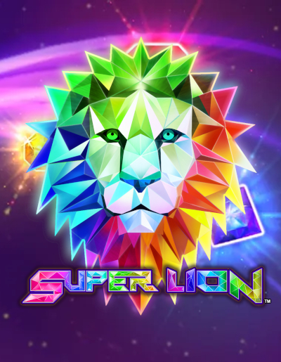 Play Free Demo of Super Lion Slot by Skywind Group