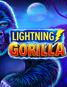 Play Free Demo of Lightning Gorilla Slot by Lightning Box Gaming