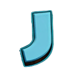 Symbol J Symbol