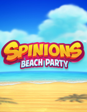 Spinions Beach Party Free Demo