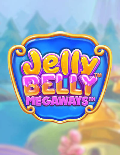 Play Free Demo of Jelly Belly Megaways™ Slot by NetEnt