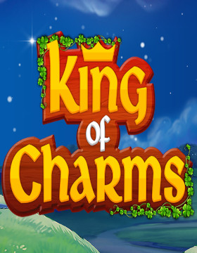 Play Free Demo of King of Charms Slot by Inspired