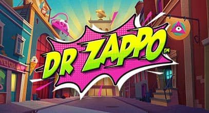 Dr Zappo