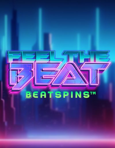 Play Free Demo of Feel the Beat Slot by Hacksaw Gaming