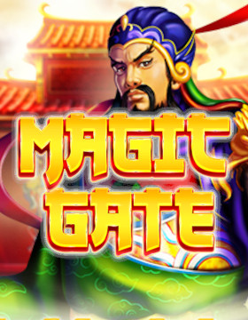 Play Free Demo of Magic Gate Slot by Red Tiger Gaming