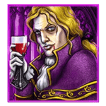 Symbol Pink Vampire