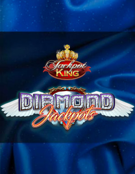 Play Free Demo of Diamond Jackpots Slot by Blueprint Gaming
