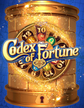 Play Free Demo of Codex of Fortune Slot by NetEnt