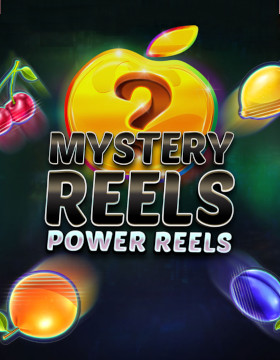 Play Free Demo of Mystery Reels Power Reels Slot by Red Tiger Gaming