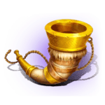 Symbol Horn