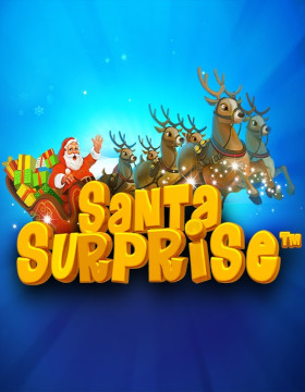 Play Free Demo of Santa Surprise Slot by Playtech Origins