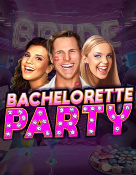 Play Free Demo of Bachelorette Party Slot by Booming Games