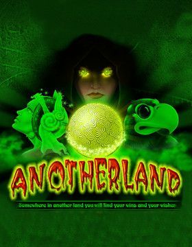 Anotherland