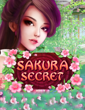 Play Free Demo of Sakura Secret Slot by Amatic